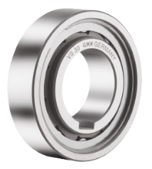 GMN Roller Ramp Clutches